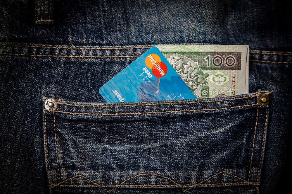secure payment shield